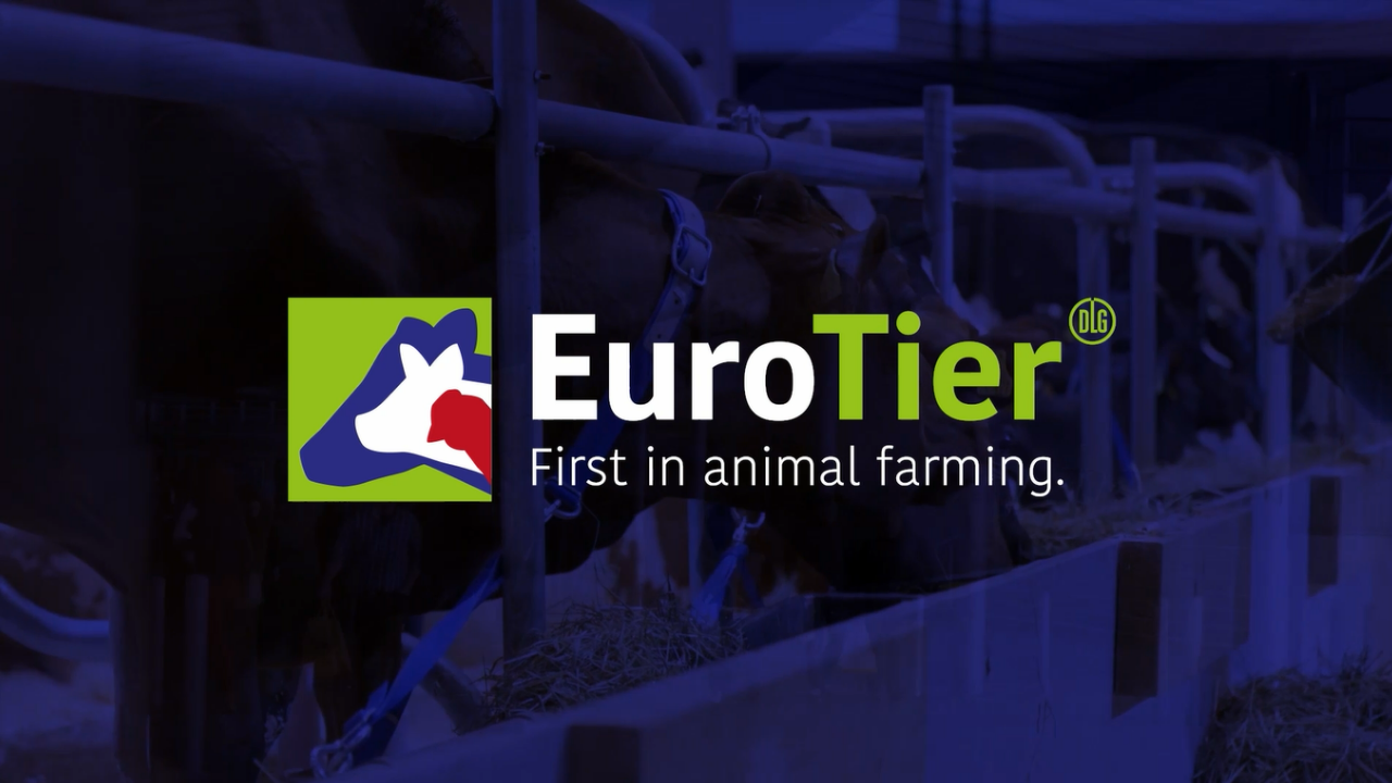 EuroTier стає партнером найбільшої події молочного бізнесу в Україні : 15-го Міжнародного молочного конгресу
